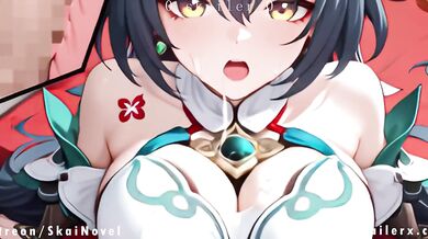 Yunli's prize for you will destroy your load
