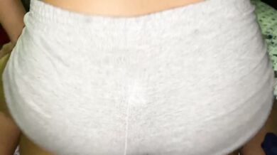 Mexican bride gets throat drilled dawn cowgirl ass wrecked