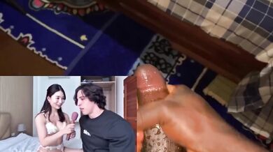 Japanese girl gets pregnant after hardcore creampie reaction nasty amateur blowjob