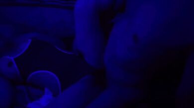Midnight sex raw deep fucking load jets hidden camera