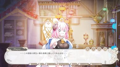 Anime maid gets destroyed by cum gushing hardcore ecchi doujin