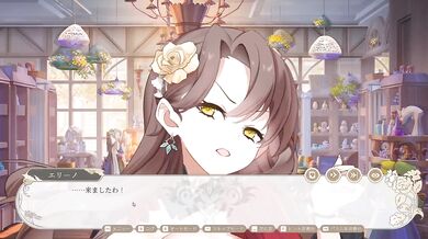 Anime maid gets destroyed by cum gushing hardcore ecchi doujin