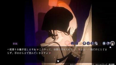 Big Tits Bunny Girl Cowgirl Creampie POV Anilingus