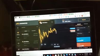 Bitcoin destroyed my position after I lost a bet to a friend reality check