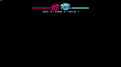 Game girl gets destroyed in Friday night funkin sexmod