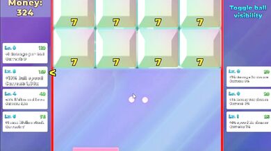 Hentai flash game wrecks her tight pussy raw gameplay part 2