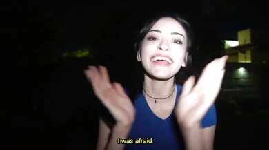 Tinder date got me bare and wrecked my tight little hole