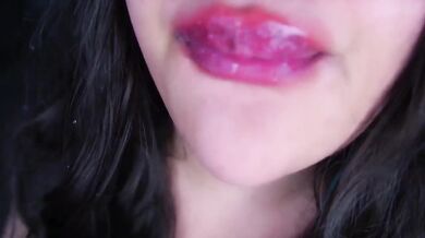 Turkish girl gets throat wrecked by brutal cock until cum floods her face