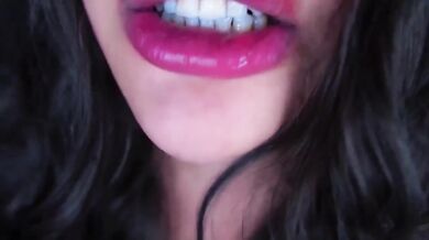Turkish girl gets throat wrecked by brutal cock until cum floods her face