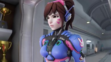 Mercy’s Romantic Dinner Ruined By BBC’s Rough Ass Anal