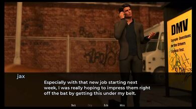 Bad Teacher ruined by gaming jizz