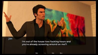 Bad Teacher ruined by gaming jizz