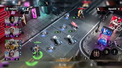 Lust goddess corrupts Eve with big cock anal videogame