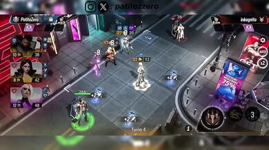 Lust goddess corrupts Eve with big cock anal videogame