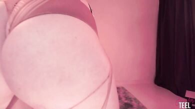 Irish doctor punished for terrible advice ass bouncing hardcore solo
