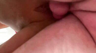 Hard Fisting and Prolapse From A Hot Tattooed Russian Bitch