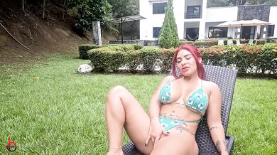Voyeuristic gardener rough fucks boss outdoors Anal Bbc Hardcore