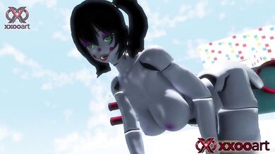 Crius woman ravaged by big bear hentai raw uncensored