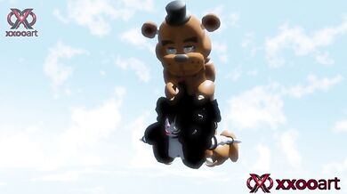 Crius woman ravaged by big bear hentai raw uncensored