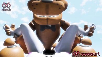 Crius woman ravaged by big bear hentai raw uncensored