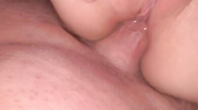 Wet blonde squirt session milf gets fucked hard and tied up
