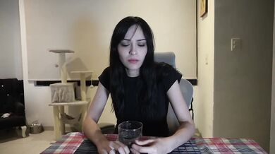 Party slut gets pounded by thick cock raw POV