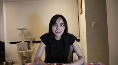 Party slut gets pounded by thick cock raw POV