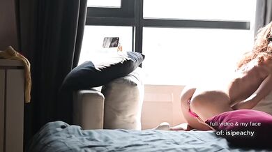 Sensual masturbation moans destroyed genuine pleasure raw solo play HD