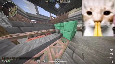 Funny moments from CS2 Modded Minecraft 01