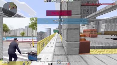Funny moments from CS2 Modded Minecraft 01