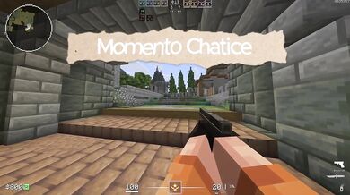 Funny moments from CS2 Modded Minecraft 01