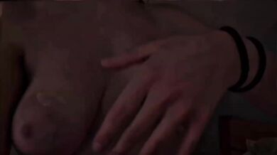German Teen Blows Big Cock in Outdoor Tease Teaser Voucher