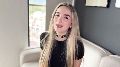 Anal blast first time big cock teen latina POV