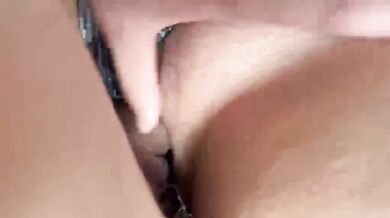 18yo virgin stepsister destroyed in hot close up POV