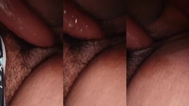 Rub my clit with your dick to get me wet enough