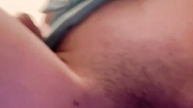It so hot hana take off her panties sloppy wanking solo