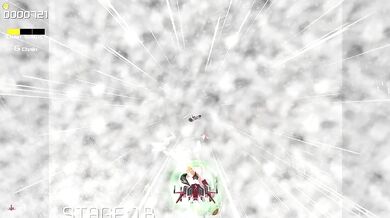 Giantess Striker Ep1 Gets Wrecked By Shrump Thicc Boobs Ass