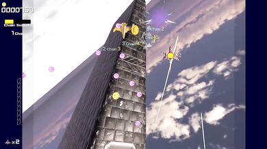 Giantess Striker Ep1 Gets Wrecked By Shrump Thicc Boobs Ass
