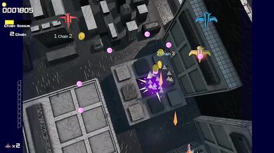 Giantess Striker Ep1 Gets Wrecked By Shrump Thicc Boobs Ass