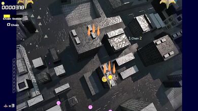 Giantess Striker Ep1 Gets Wrecked By Shrump Thicc Boobs Ass