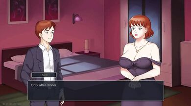 Milf plaza hot gameplay moments with sexy 18+ girls destroyed by big dicks