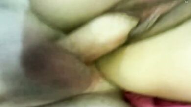 Nahum Lodz absolutely DESTROYS Cherry Layne's tight little ass then GIVES HER a massive facial