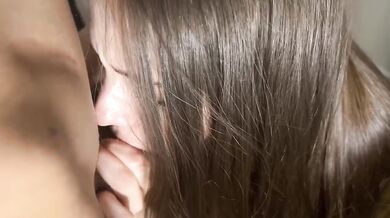 Her bad date made her beg me to fuck her raw from behind