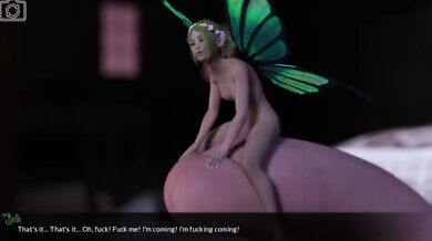 Step sis gets stuffed raw big boobs crushed in games