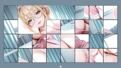 Naughty Nurse Ravaged In Hentai Porn Game Gasping For A Load