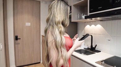Cosplay cum sluts ride big dicks while getting destroyed