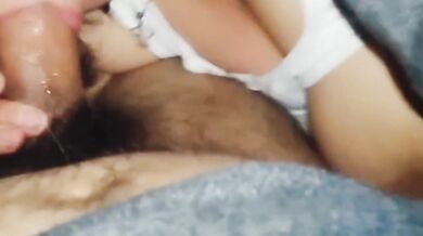 Big tits teen deepthroat ebony step mom hentai threesome
