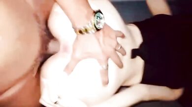 In 4 Big Ass Latina Culo Raw Amateur Fucking