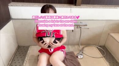 Captain's forbidden solo Japanese schoolgirl rut daily