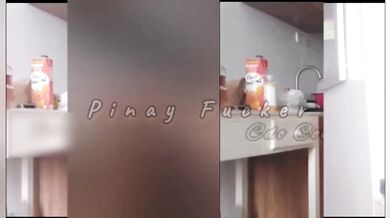 Hardfucker Na OFW Kinantot Si Hubby Sex To The Max Rough Sex Cumshot